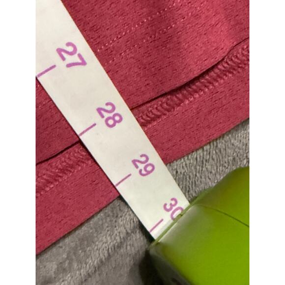 NWT Adidas Men Size Small Wild Pink Performance Athletic Golf Polo Shirt Go-To - Picture 4 of 10